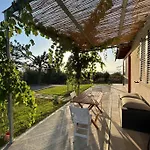 Ferienhaus Sunset House Cefalù
