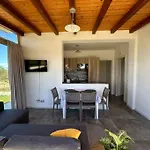Ferienhaus Sunset House *