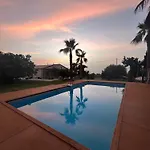 Sunset House Ferienhaus Cefalù