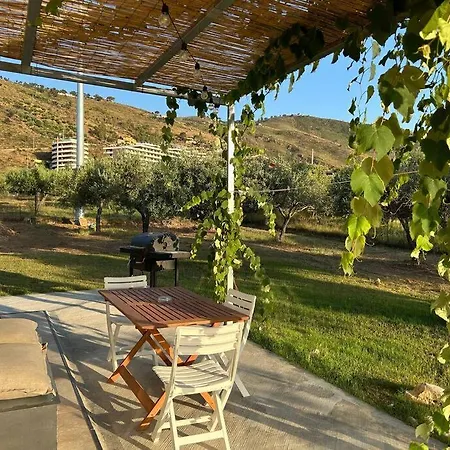 Ferienhaus Sunset House Cefalù