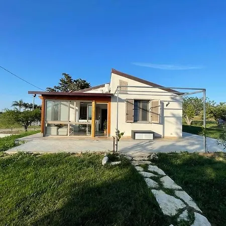 Sunset House *