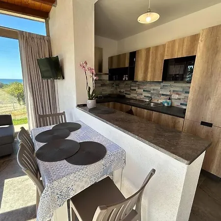 Sunset House