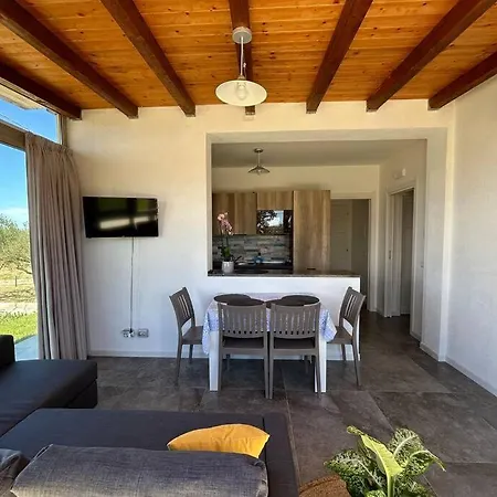 Ferienhaus Sunset House *