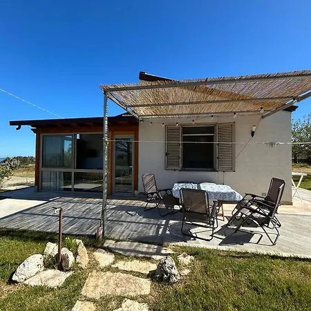 Sunset House Ferienhaus *