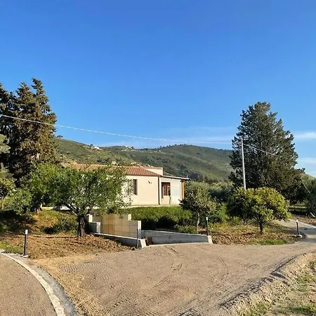 Sunset House Ferienhaus Cefalù