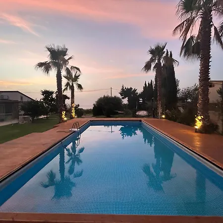 Sunset House Cefalù